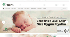 Desktop Screenshot of buccayatak.com